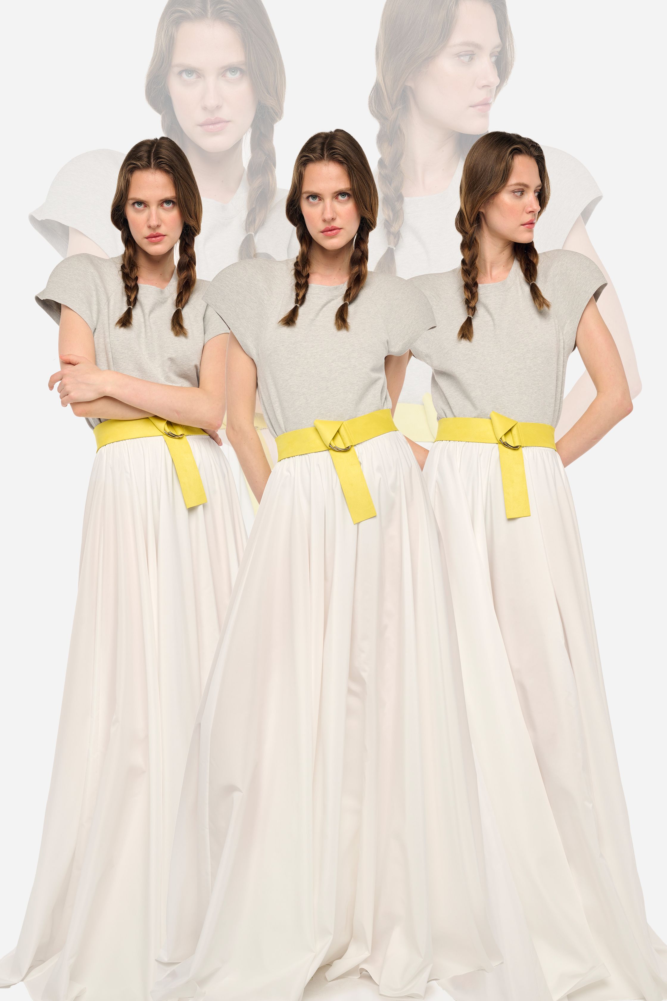 Norma Kamali 2026早秋038